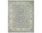 12x15 Zeigler Gray Afghan Hand Knotted Wool Area Rug